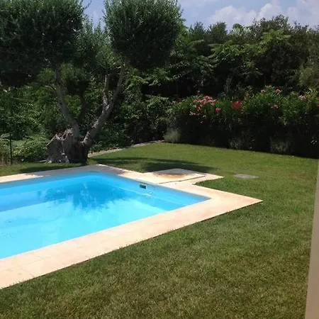 Villa Metaxata