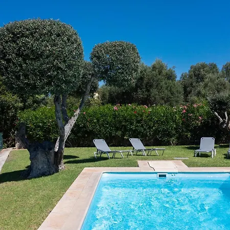 Metaxata Villa